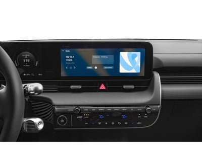 2026 Hyundai IONIQ 5 SE AWD