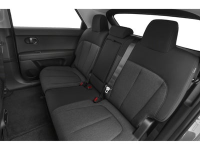 2026 Hyundai IONIQ 5 SE AWD