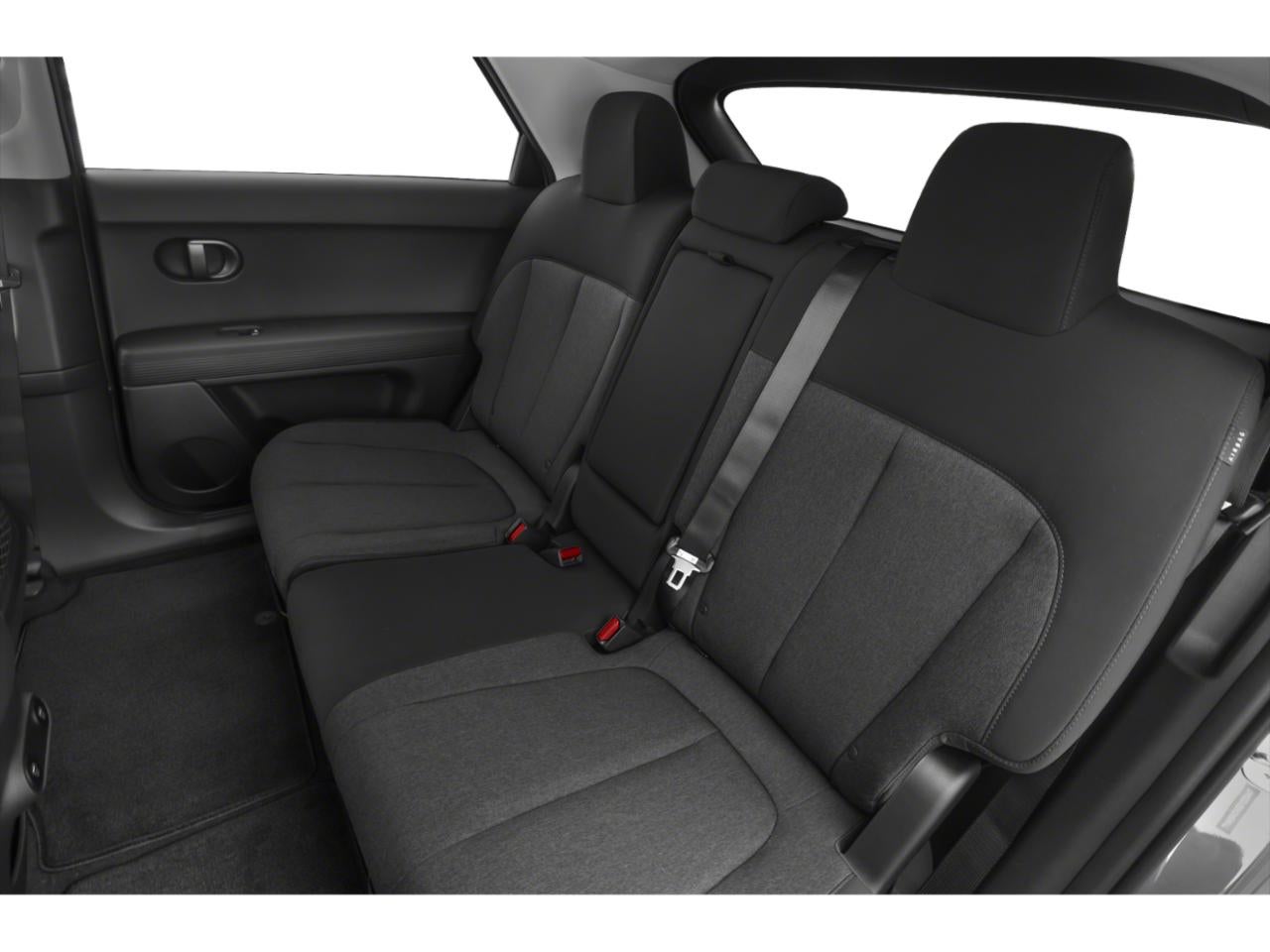 2026 Hyundai IONIQ 5 SE AWD