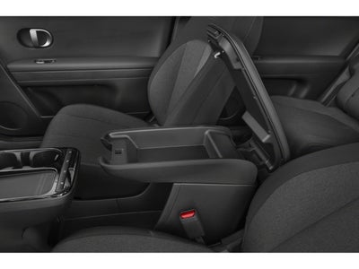 2026 Hyundai IONIQ 5 SE AWD