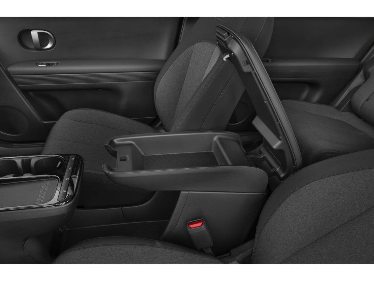 2026 Hyundai IONIQ 5 SE AWD