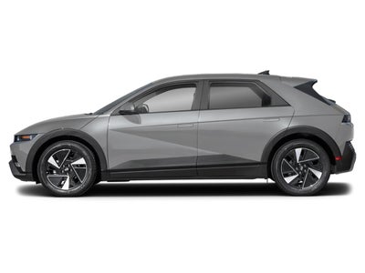 2026 Hyundai IONIQ 5 SE AWD