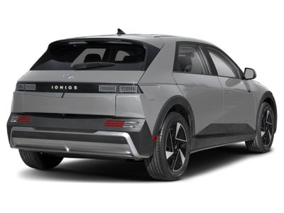 2026 Hyundai IONIQ 5 SE AWD