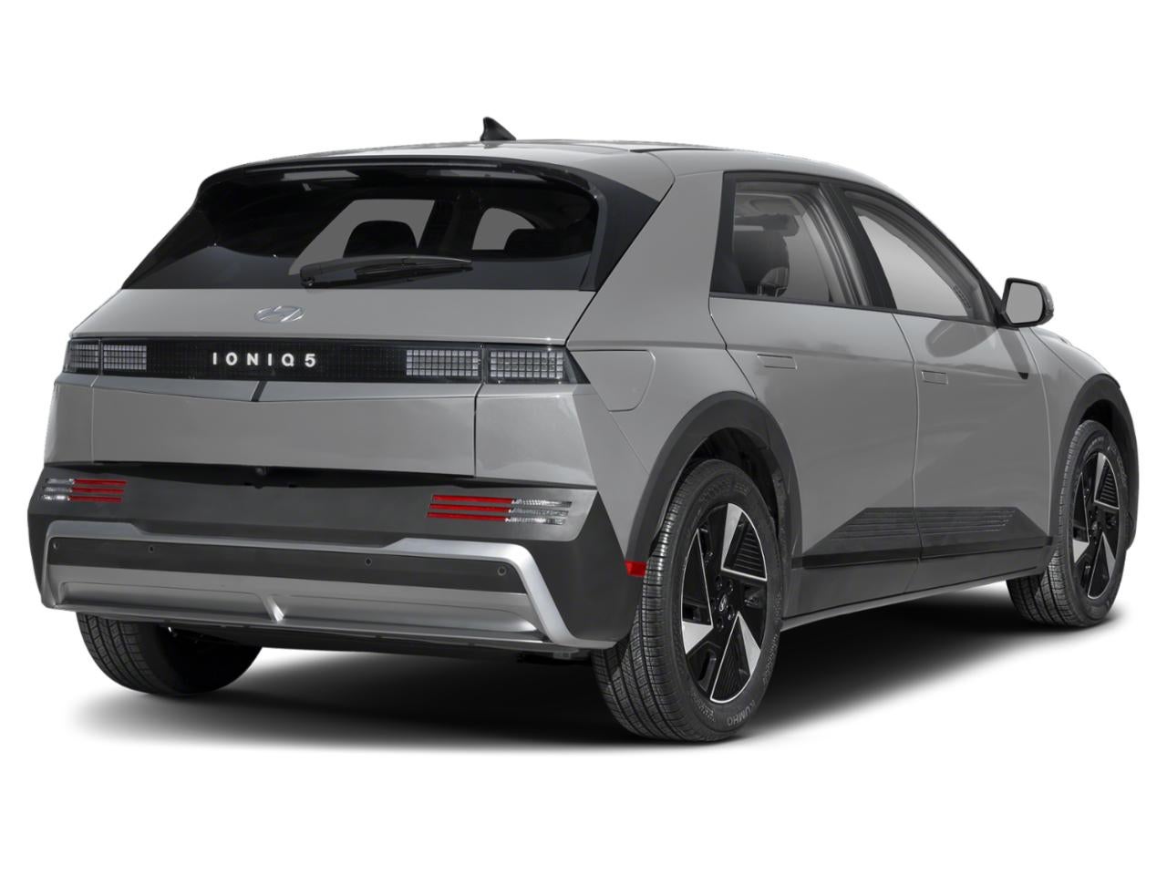 2026 Hyundai IONIQ 5 SE AWD