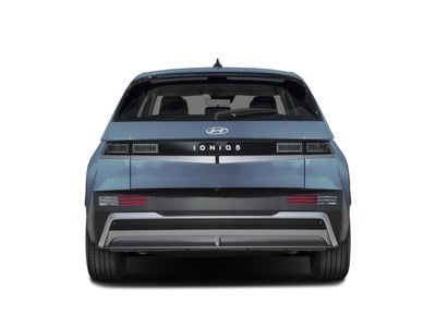 2026 Hyundai IONIQ 5 SE AWD