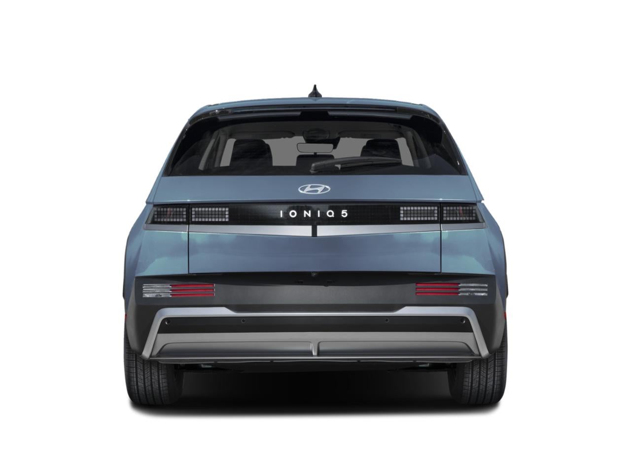 2026 Hyundai IONIQ 5 SE AWD