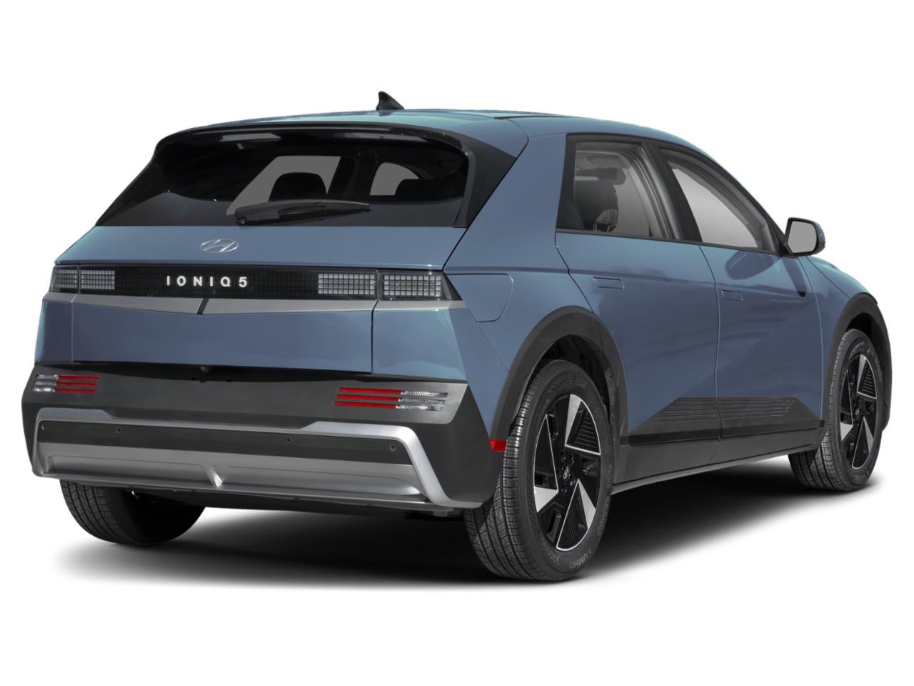 2026 Hyundai IONIQ 5 SE AWD