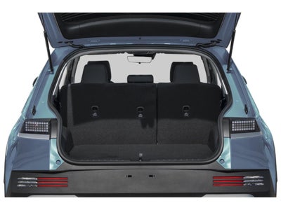 2026 Hyundai IONIQ 5 SE AWD