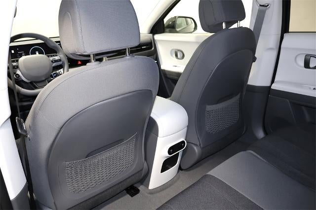 2025 Hyundai IONIQ 5 SE AWD