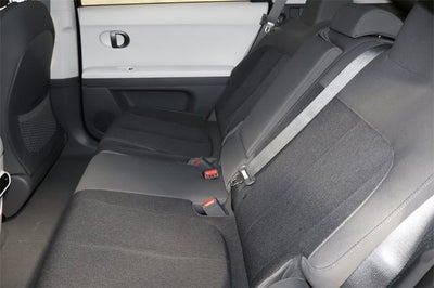 2025 Hyundai IONIQ 5 SE AWD