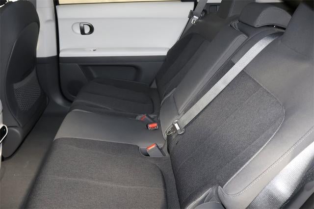 2025 Hyundai IONIQ 5 SE AWD