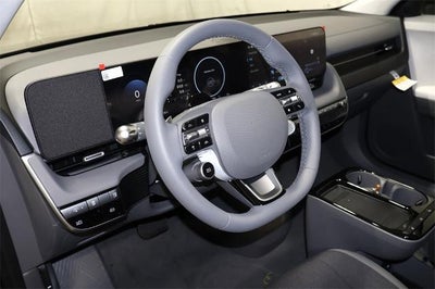 2025 Hyundai IONIQ 5 SE AWD