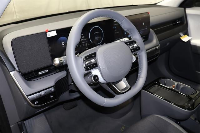 2025 Hyundai IONIQ 5 SE AWD