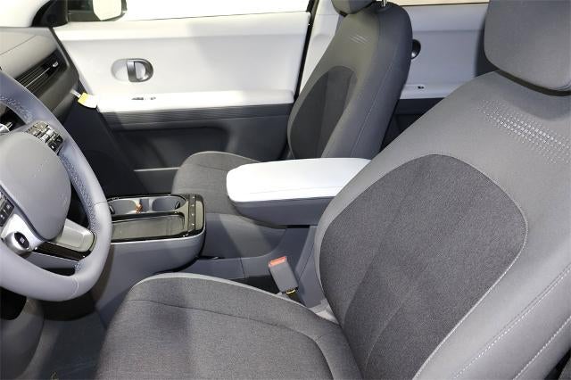 2025 Hyundai IONIQ 5 SE AWD