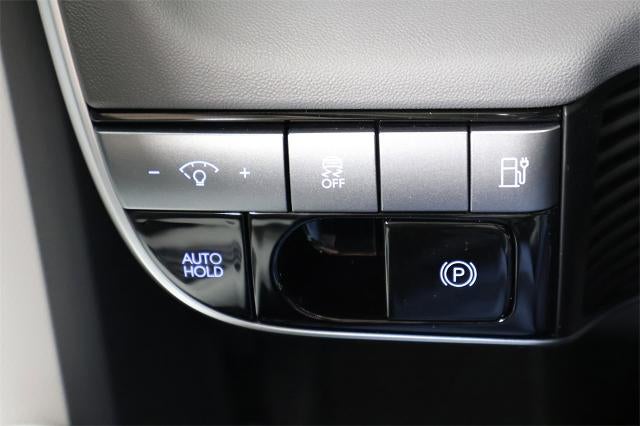 2025 Hyundai IONIQ 5 SE AWD