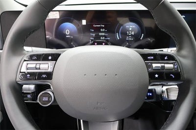 2025 Hyundai IONIQ 5 SE AWD