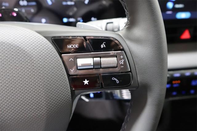 2025 Hyundai IONIQ 5 SE AWD