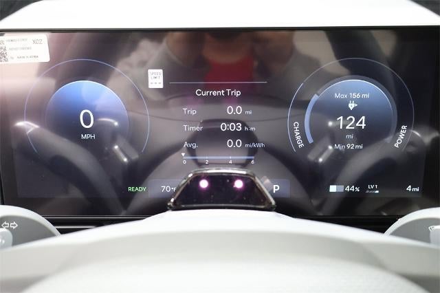 2025 Hyundai IONIQ 5 SE AWD