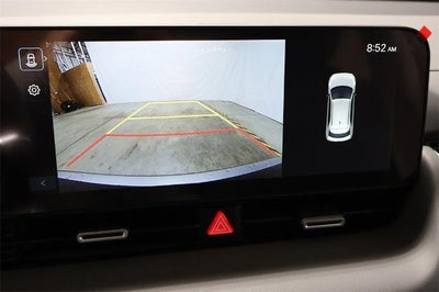 2025 Hyundai IONIQ 5 SE AWD