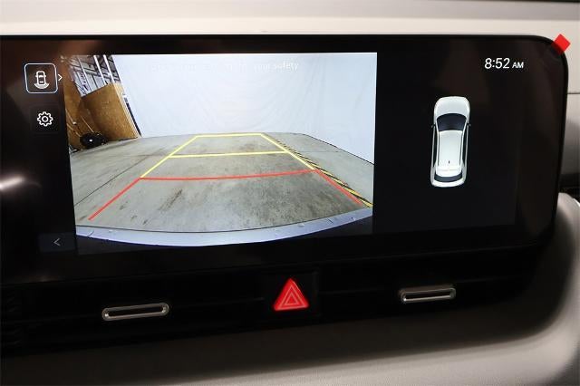 2025 Hyundai IONIQ 5 SE AWD