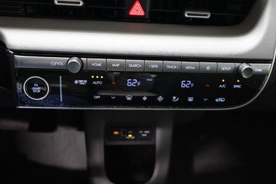 2025 Hyundai IONIQ 5 SE AWD