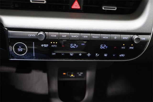 2025 Hyundai IONIQ 5 SE AWD