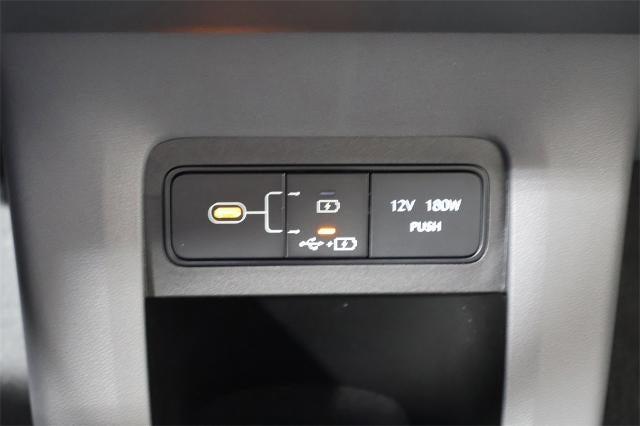 2025 Hyundai IONIQ 5 SE AWD