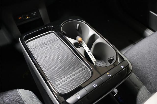 2025 Hyundai IONIQ 5 SE AWD