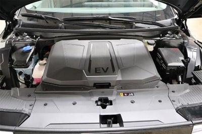 2025 Hyundai IONIQ 5 SE AWD