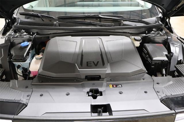 2025 Hyundai IONIQ 5 SE AWD