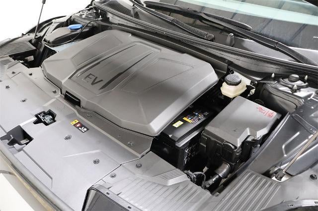 2025 Hyundai IONIQ 5 SE AWD