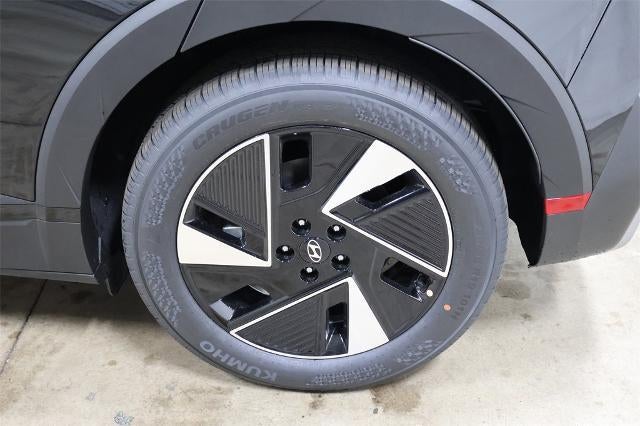 2025 Hyundai IONIQ 5 SE AWD