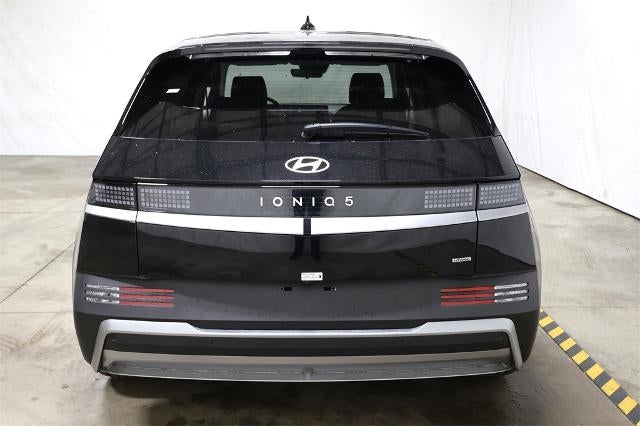 2025 Hyundai IONIQ 5 SE AWD