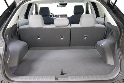 2025 Hyundai IONIQ 5 SE AWD