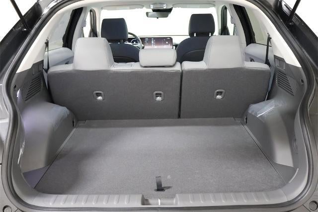 2025 Hyundai IONIQ 5 SE AWD