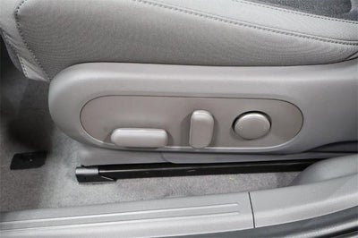 2025 Hyundai IONIQ 5 SE AWD