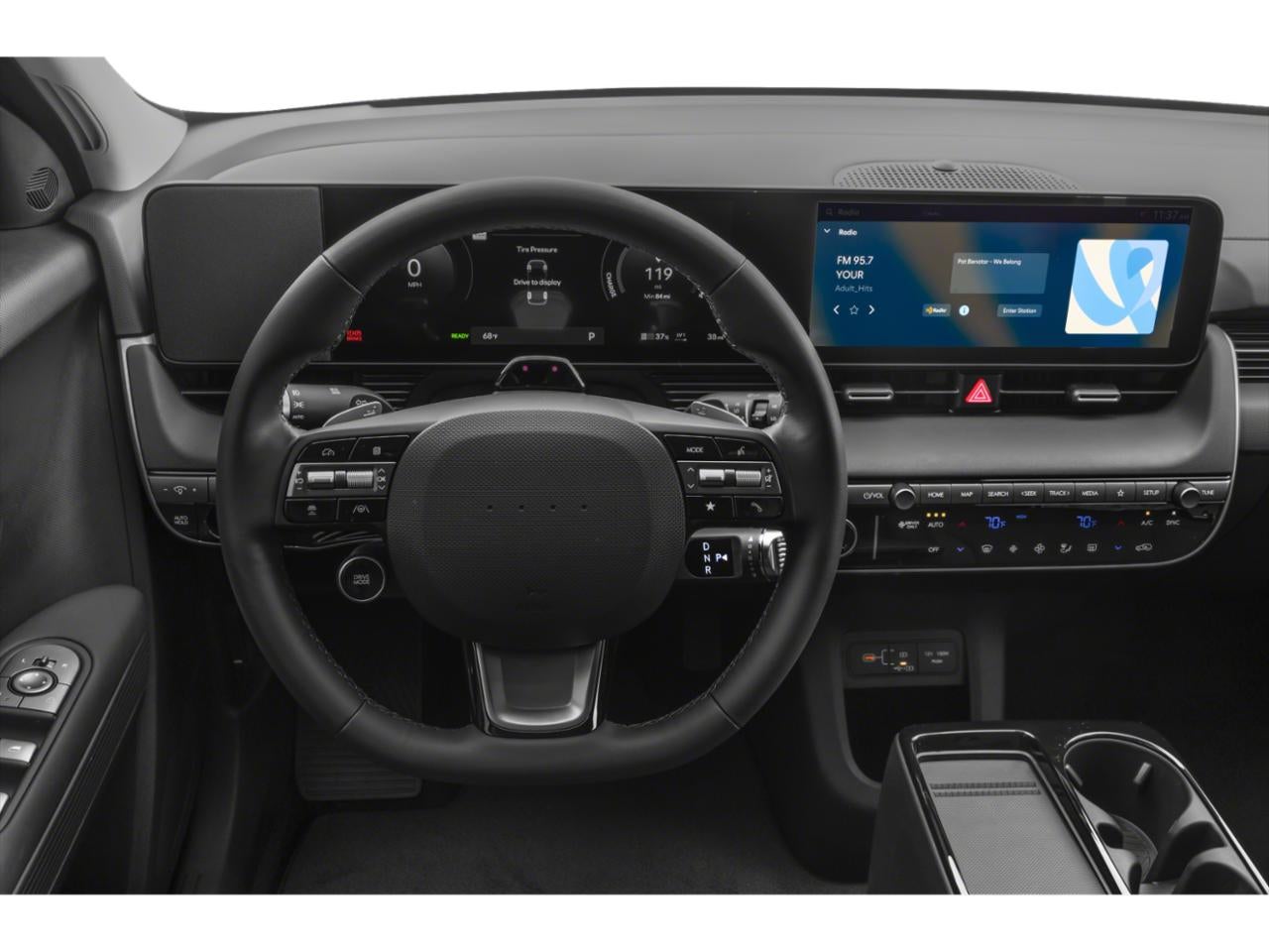 2025 Hyundai IONIQ 5 SE AWD