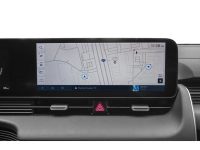 2025 Hyundai IONIQ 5 SE AWD