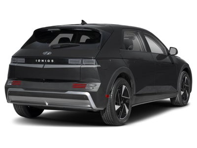 2025 Hyundai IONIQ 5 SE AWD