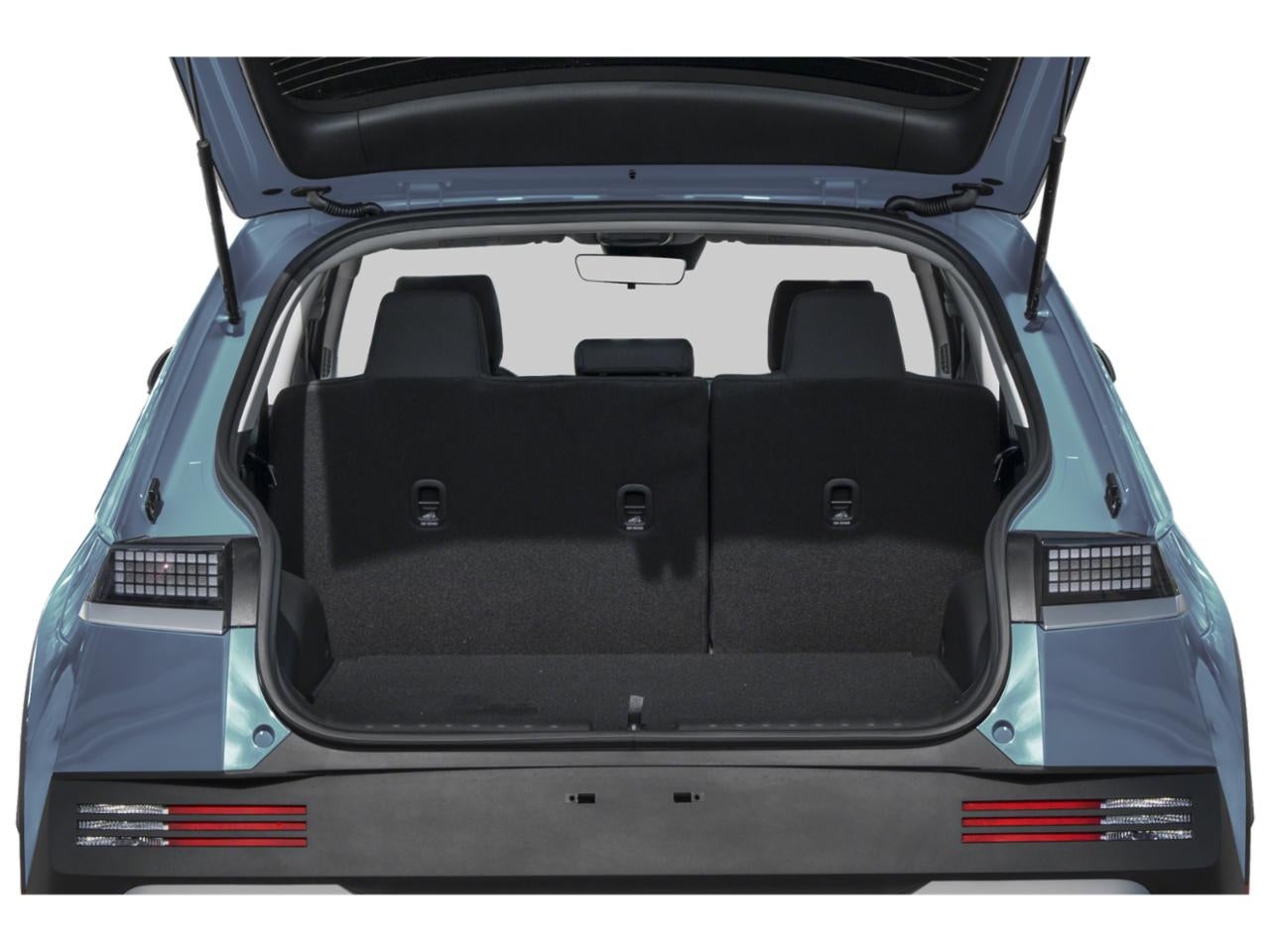 2025 Hyundai IONIQ 5 SE AWD