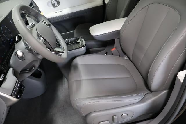 2027 Hyundai IONIQ 5 SEL AWD