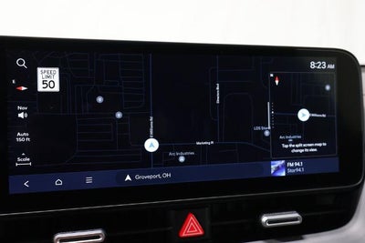 2027 Hyundai IONIQ 5 SEL AWD