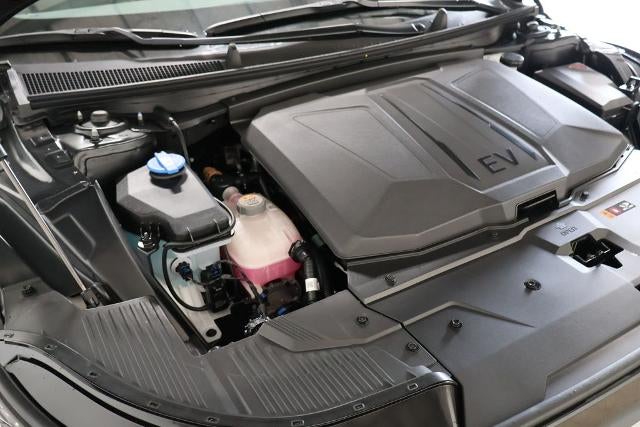 2027 Hyundai IONIQ 5 SEL AWD