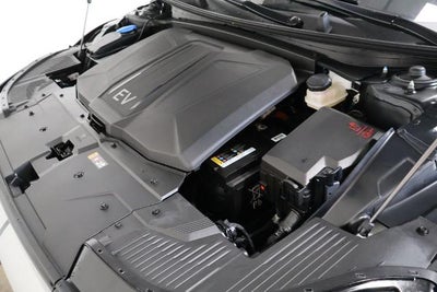 2027 Hyundai IONIQ 5 SEL AWD