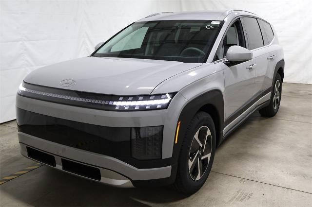 2026 Hyundai IONIQ 9 S RWD