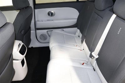 2026 Hyundai IONIQ 9 S RWD