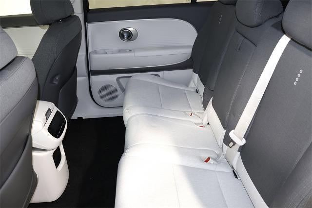 2026 Hyundai IONIQ 9 S RWD