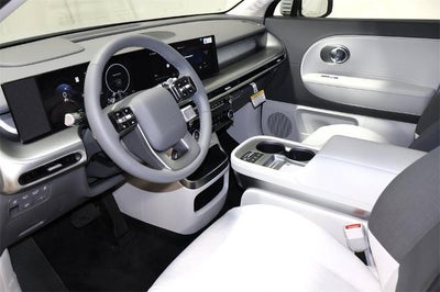 2026 Hyundai IONIQ 9 S RWD