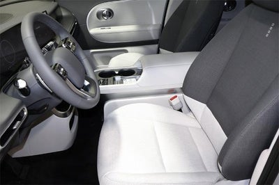 2026 Hyundai IONIQ 9 S RWD