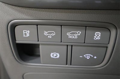 2026 Hyundai IONIQ 9 S RWD